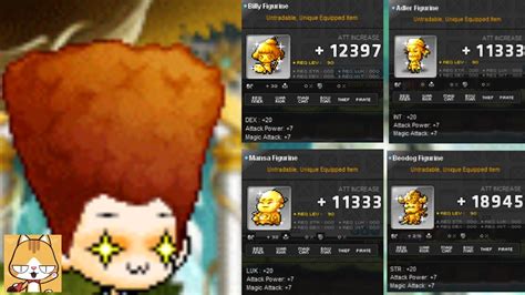 maplestory permanent totems.